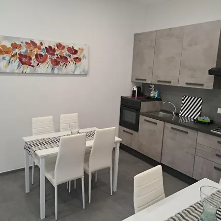 Apartamento Massaro Via Firenze Abruzzo