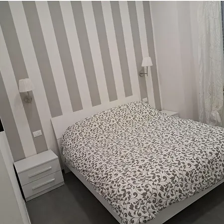 Massaro Via Firenze Abruzzo Apartamento *
