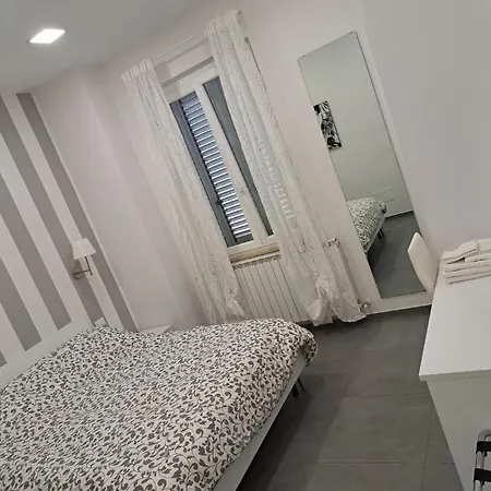 Appartement Massaro Via Firenze Abruzzo *