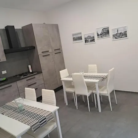 Massaro Via Firenze Abruzzo Appartement
