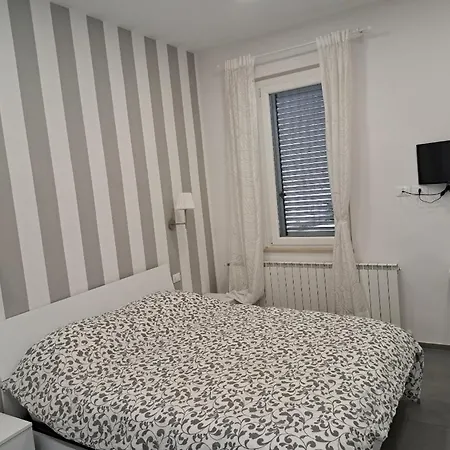 Appartement Massaro Via Firenze Abruzzo Pescara