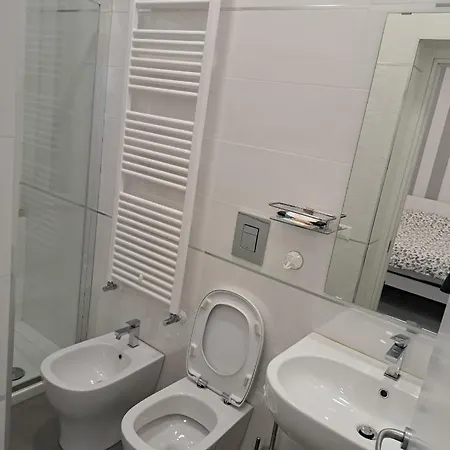 Appartement Massaro Via Firenze Abruzzo *