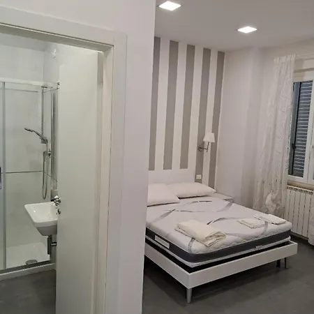 Appartement Massaro Via Firenze Abruzzo Pescara