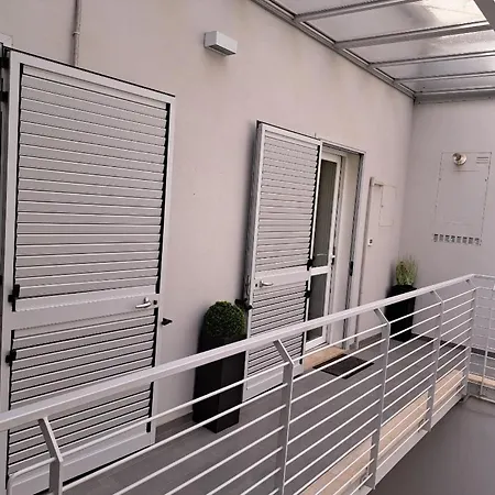 Appartement Massaro Via Firenze Abruzzo *
