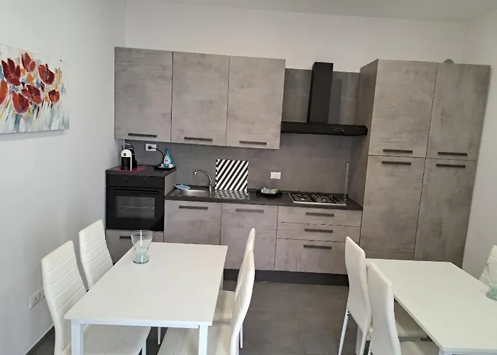 Massaro Via Firenze Abruzzo Διαμέρισμα