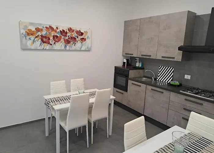 Διαμέρισμα Massaro Via Firenze Abruzzo