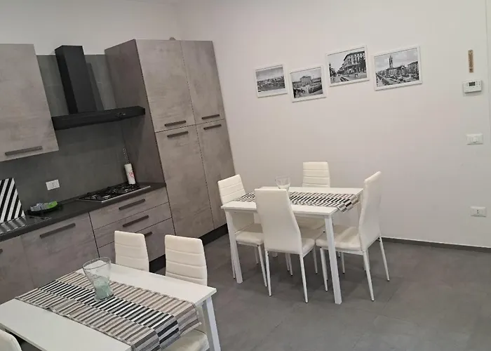 Massaro Via Firenze Abruzzo Διαμέρισμα