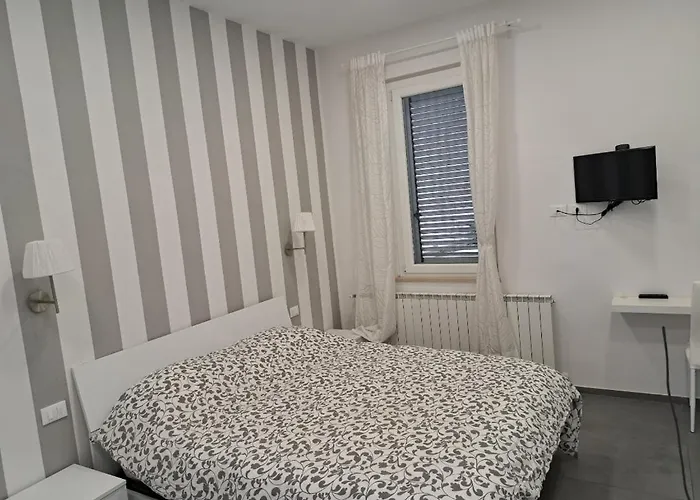 Διαμέρισμα Massaro Via Firenze Abruzzo Πεσκάρα