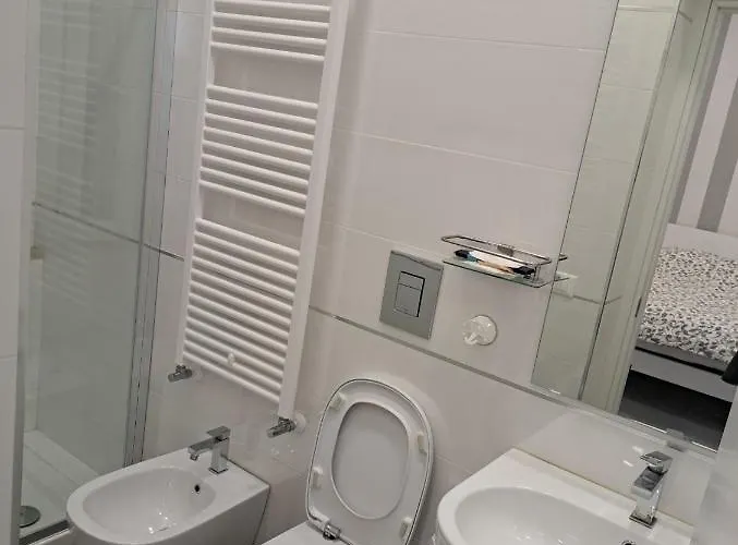 Διαμέρισμα Massaro Via Firenze Abruzzo *