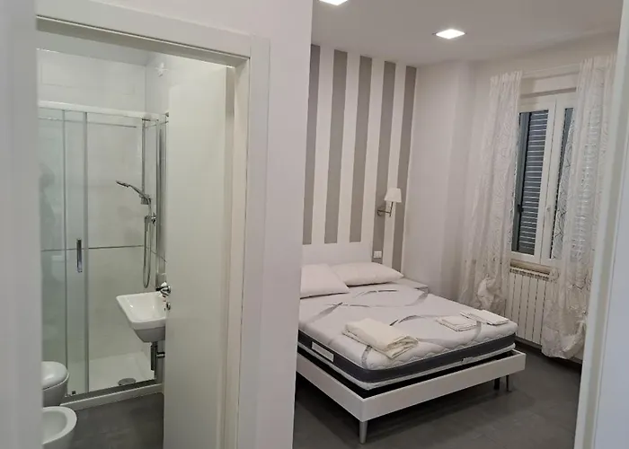 Διαμέρισμα Massaro Via Firenze Abruzzo Πεσκάρα